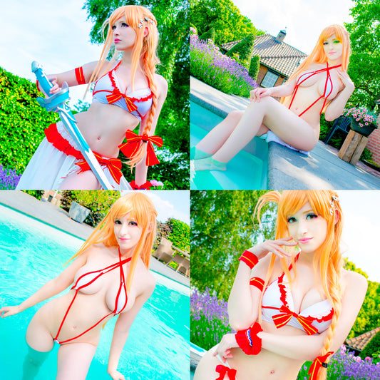 Asuna Bikini