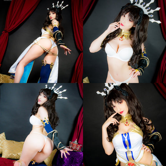 Ishtar Cosplay