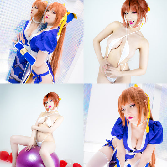 Kasumi DOA