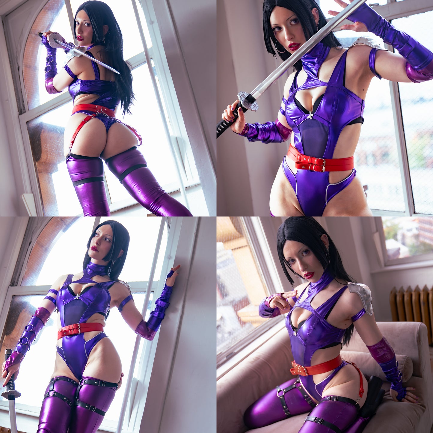 Psylocke